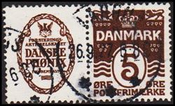 Danmark 1927-1930