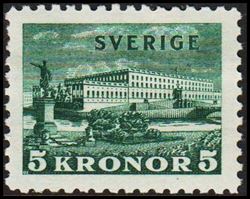 Schweden 1931