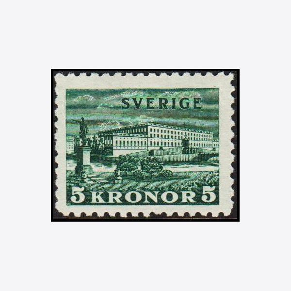 Sweden 1931