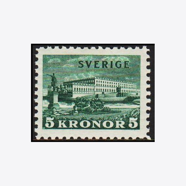 Sweden 1931