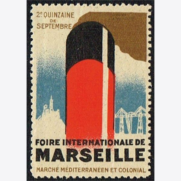 Frankreich 1929