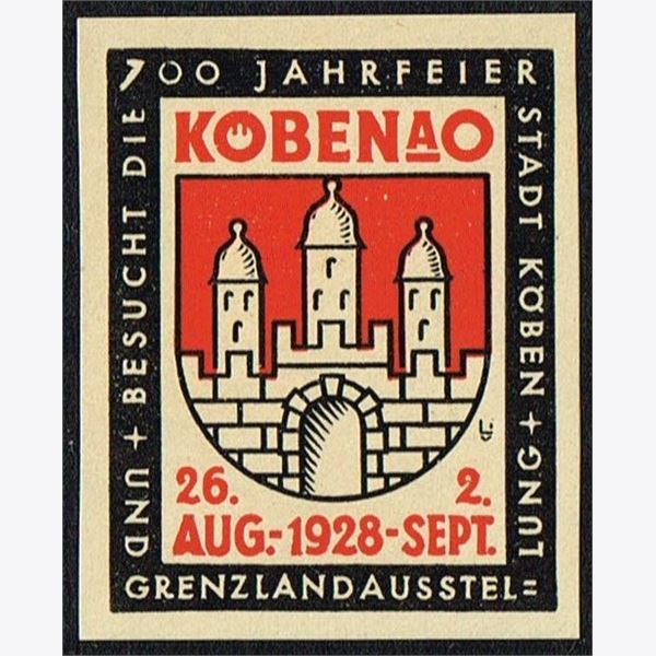 Deutschland 1928