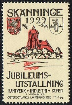 Schweden 1929