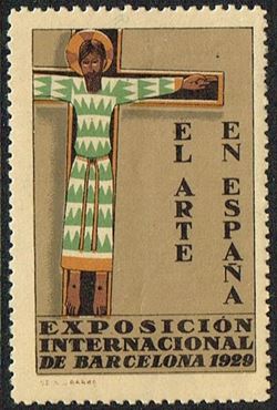 Spanien 1929
