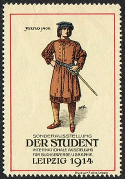 Deutschland 1914