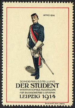 Deutschland 1914