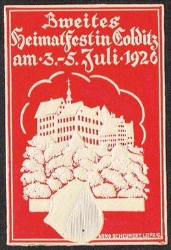 Germany 1926