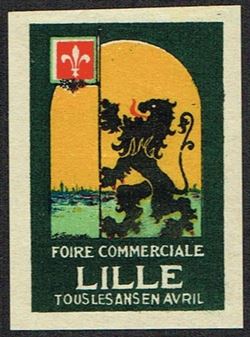 Frankreich 1929