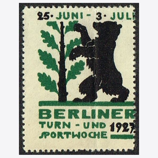 Germany 1927