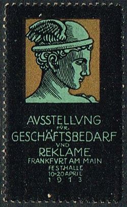 Tyskland 1913