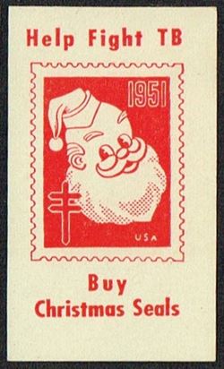 USA 1951