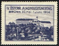 Østrig 1914