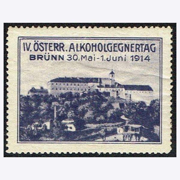 Austria 1914