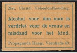 Netherlands 1910