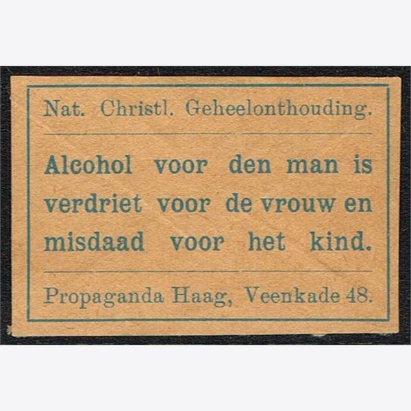 Niederlande 1910