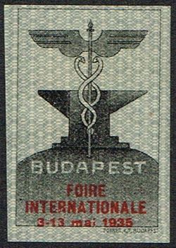 Hungary 1935