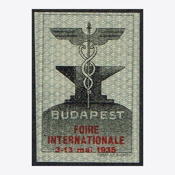 Hungary 1935
