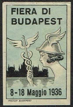 Hungary 1936
