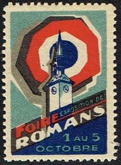 Frankrig 1915