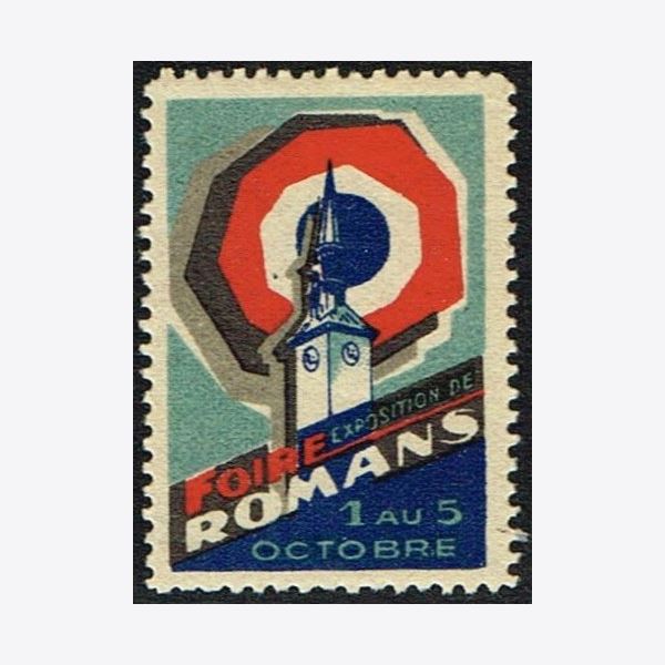 Frankreich 1915