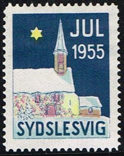 Schleswig 1955