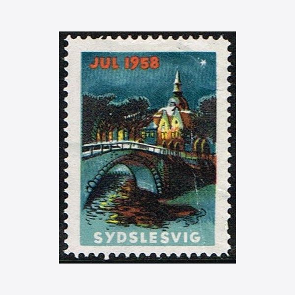 Schleswig 1958
