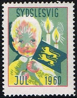 Slesvig 1960