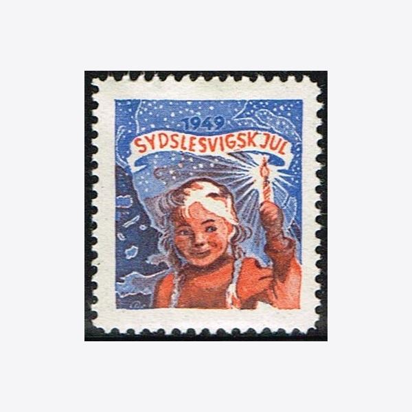Slesvig 1949