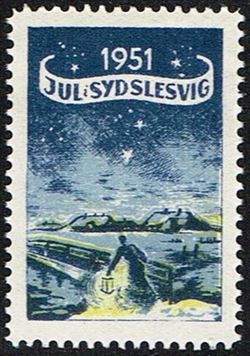 Schleswig 1951