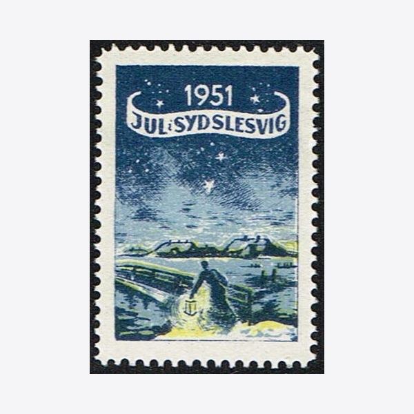 Slesvig 1951