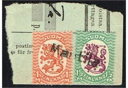 Finnland 1929