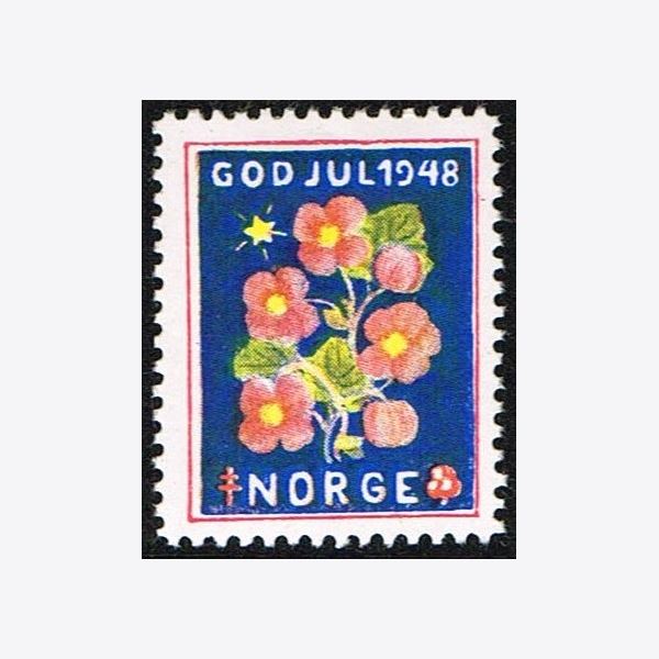 Norwegen 1948