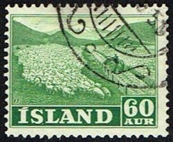 Island 1950