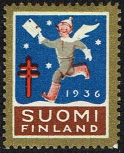 Finnland 1936