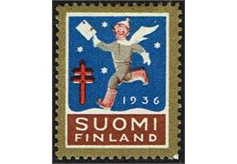Finland 1936