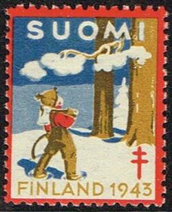 Finnland 1943