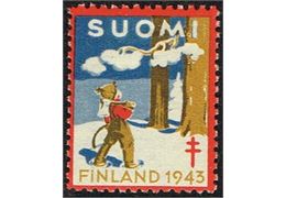 Finland 1943