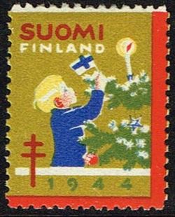 Finnland 1944