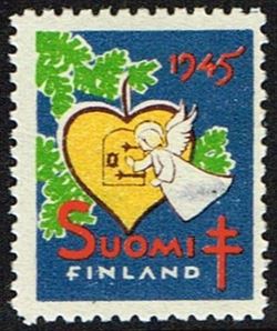 Finnland 1945