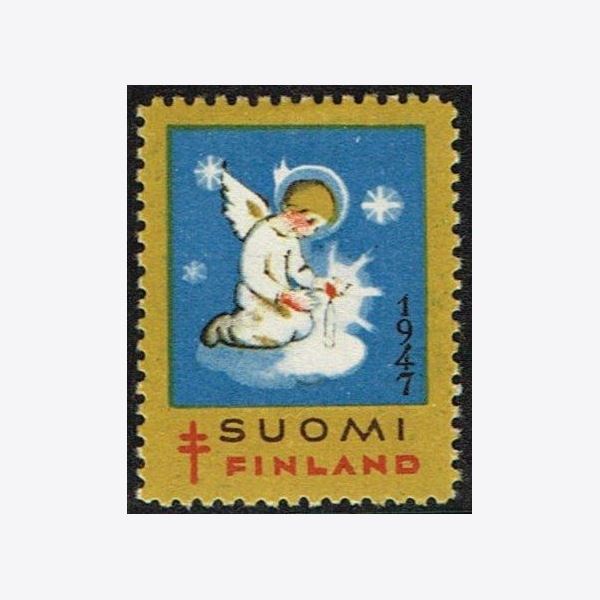 Finnland 1947