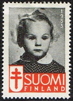 Finland 1953