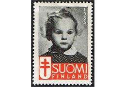 Finnland 1953