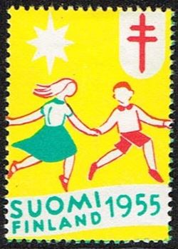 Finnland 1955