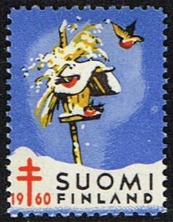 Finnland 1960