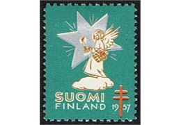 Finnland 1957