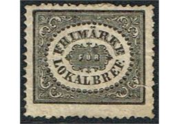 Sverige 1856
