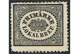 Sweden 1856