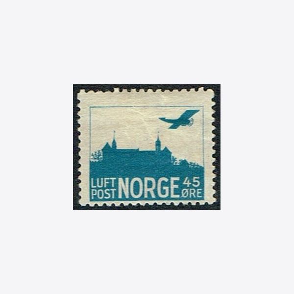Norway 1927