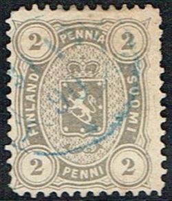 Finland 1883