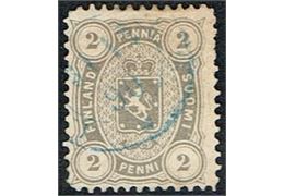 Finnland 1883